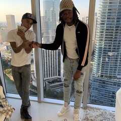 Lucki - Practice Make It Perfect