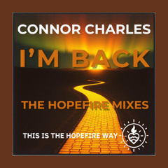 I’m Back - All Out Love Mix