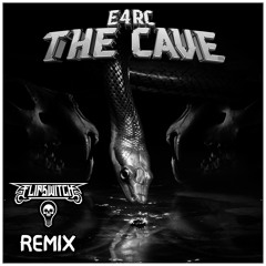 E4RC - THE CAVE (FLIPSWITCH REMIX) [FREE DOWNLOAD]