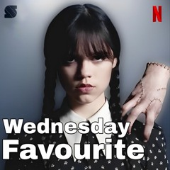 Wednesday Netflix Soundtrack 🩸🖤🔪 Wednesday Addams 