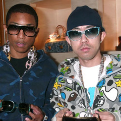 "LV Bag" Don Oliver J-Hope Unreleased Louis Vuitton Runway 2025 by Pharell & Nigo .mp3