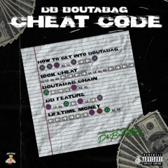 DB.Boutabag - Cheat Code