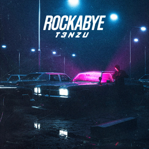 Rockabye (sped up to perfection)