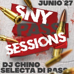 Snypass sessions Selecta Di rass FT Dj Chino Bumaye Squad - LUN27JUNIO