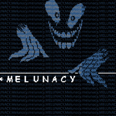 NO AU - melunacy (Cover)