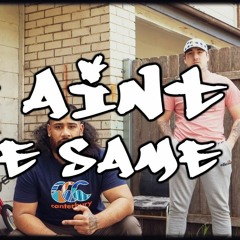 The 046 - We Ain't The Same (feat. Nter)
