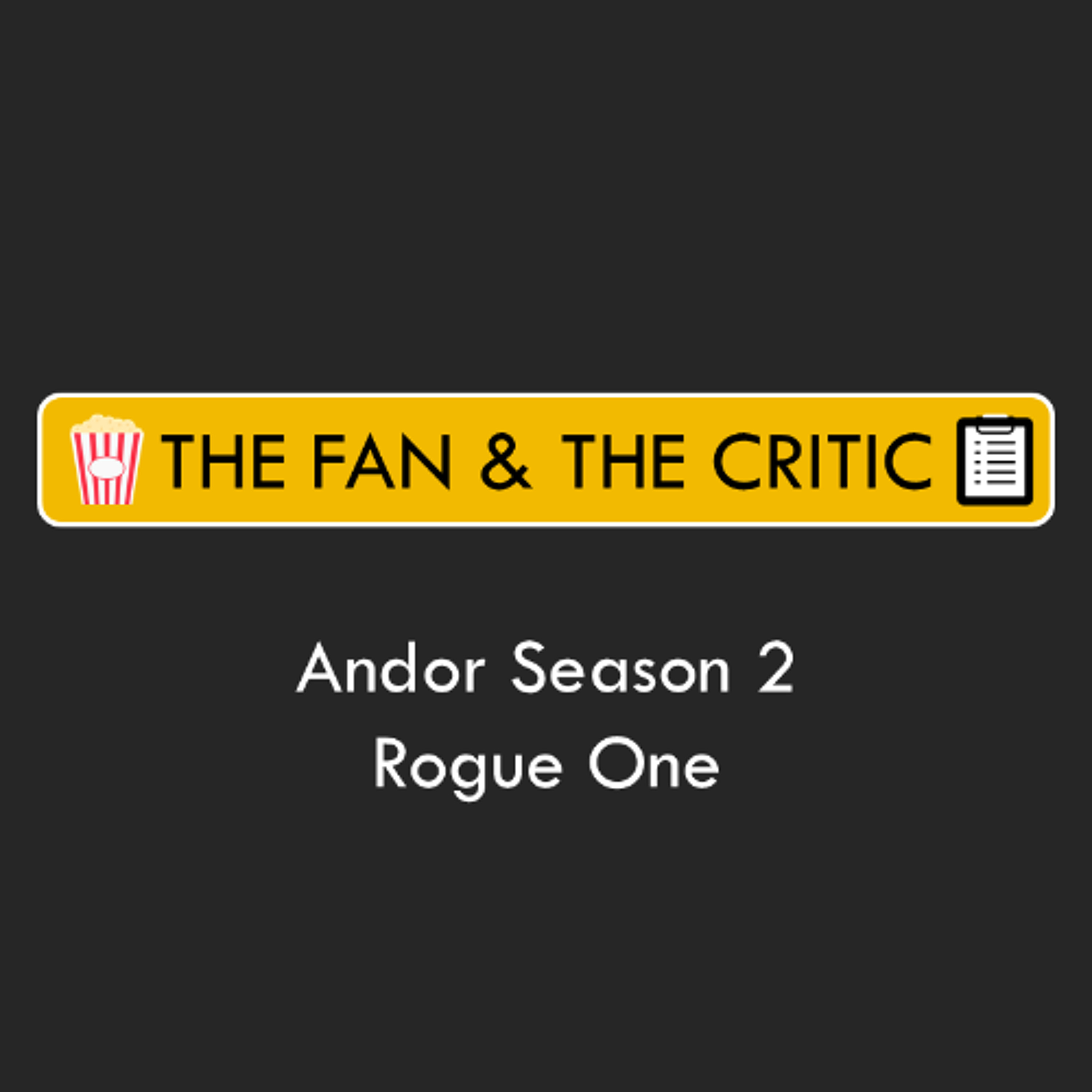 The Fan & The Critic
