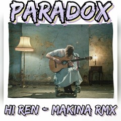Paradox - Hi Ren.m4a