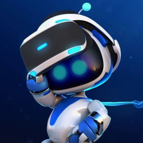 Astro Bot Rescue Mission Final Boss Theme (Alien boss battle theme)