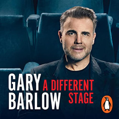 [ACCESS] PDF 📫 A Different Stage: The remarkable and intimate life story of Gary Bar