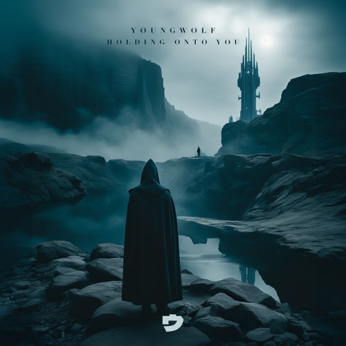 YoungWolf - Holding on to You