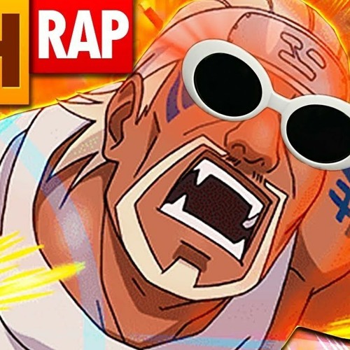 VIBE KILLER BEE 🎼 (Animes) | Style Trap | Prod. Ihaksi | MHRAP