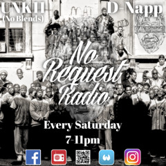 No Request Radio Ep. 241