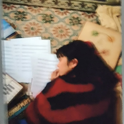 DAYDREAMING DEMO
