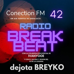 Radio BreakBeat 42