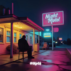 OMER BALIK - Night Motel
