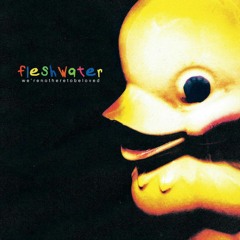 fleshwater album trailer music