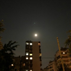 Sunny Nights (unmastered)