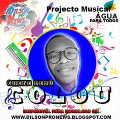 Chefe Debú - Colou (Kuduro Divulg. DPN- Dilson Pro News)