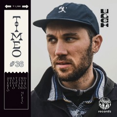 MTT Podcast #36 by Timéo (La Rennes Des Voyous)