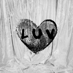 LUV? (Cover)w/ Tosin