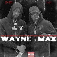 DBx2, Jason Packs - Wayne & Max