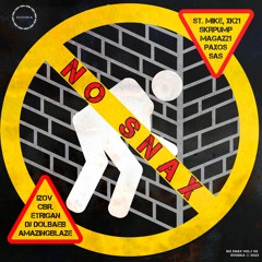 Stream SVODKA | Listen To NO SNAX VOL.1 VA [FREE DOWNLOAD.