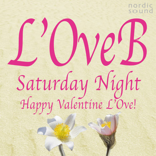 Saturday Night (Happy Valentine L' Ove)