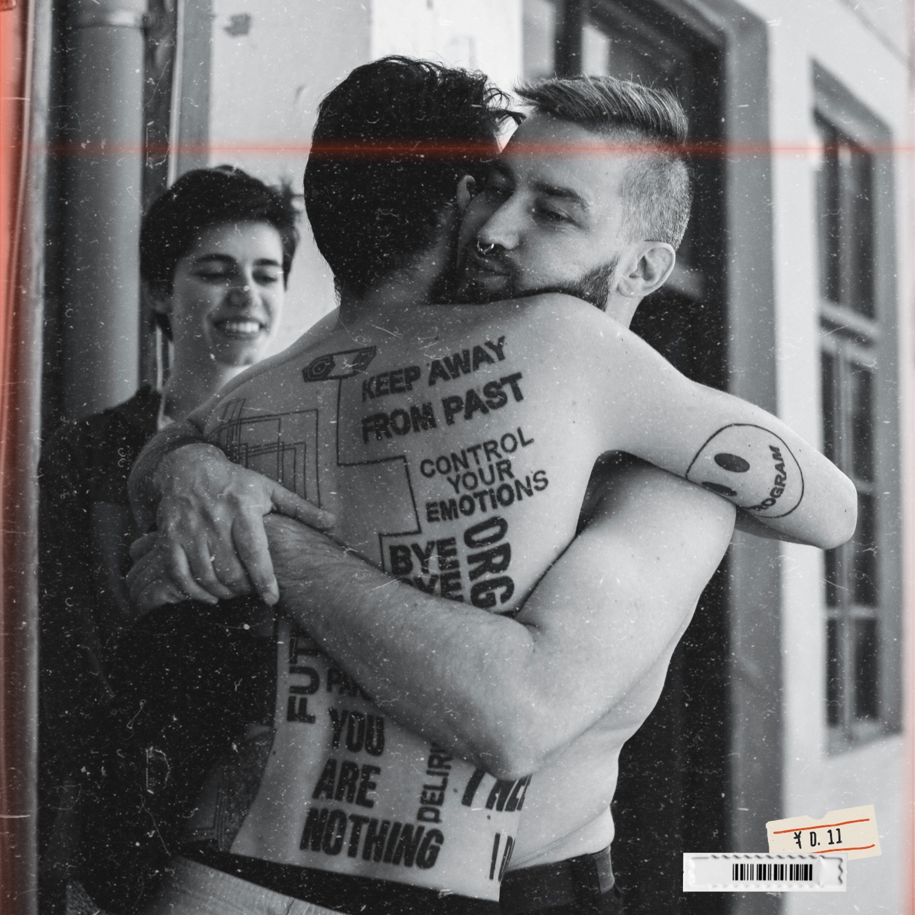 WE ARE YOUNG - FILOU x SOLANA EDIT episode artwork