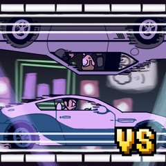 [R1 M2: FINAL LAP!] Speed Up, Gas Pedal!!