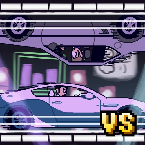 [R1 M2: FINAL LAP!] Speed Up, Gas Pedal!!