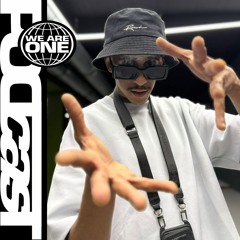 PODCAST 53 - ACHA BEN (Live at We Are One Festival 28.05.2025)