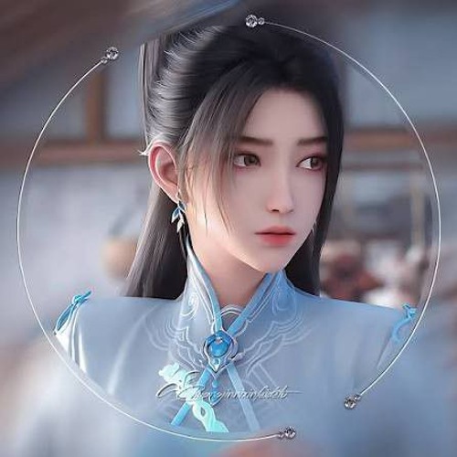 Tiếng Vọng Chiều Hôm (Bản Nữ).