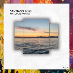 PREMIERE: Santiago Rossi — My Soul Is Painted (Extended Mix) [Polyptych]