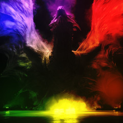 The Dragon King (vs The New Dragon King) (Disco Dragons Remix)