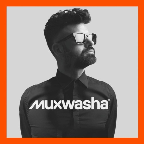 MUXWASHA #Expresion1 ◈ Carlos García