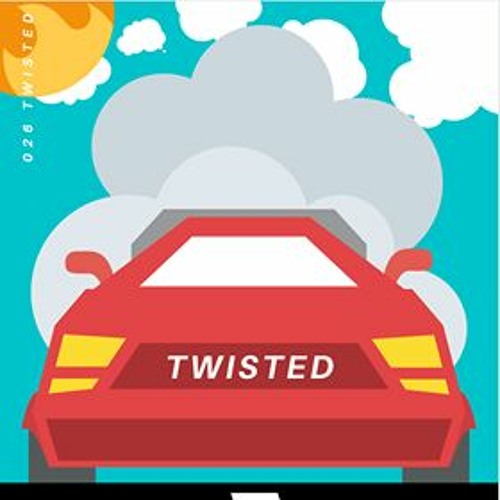 ＴＷＩＳＴＥＤ