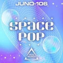 JUNO-106 Space Pop Demo