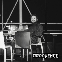 GROOVENCE Invite Pierre Moritz