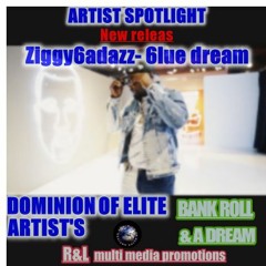 Ziggy6adazz- 6lue dream