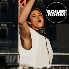 Aida Arko - Live Recorded at Teletech Stage at Boiler Room Festival London - 26.08.2024