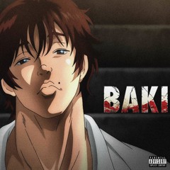 Baki (feat. Udishigh)[Prod. By MYV]