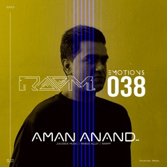 EMOTIONS 038 - Aman Anand