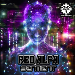 RED ALFA - SENTIENT