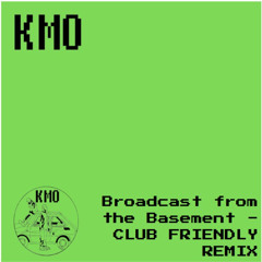 PREMIERE: KM 0 & Brine - Sal is Sleeping (Brine Remix)