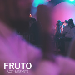 Fruto (feat. Infante)