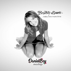 Tujamo Vs. Britney Spears - Baby One More Click (DanielBoy Mashup)