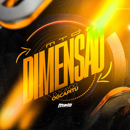 MTG DIMENSÃO