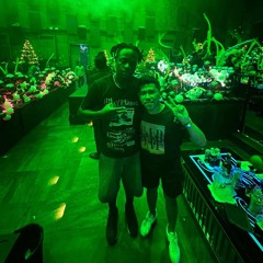 BREAKBEAT ANTHEM FROM BOCILNEW ( ANDI LALA X IRFAN LUBIS )#PARTYINCAMBODIA