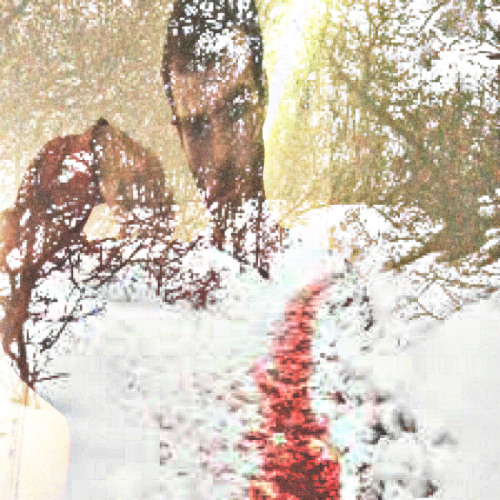 puke - whitenoize